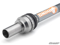 SUPERATV Honda Talon 1000 Heavy-Duty Front Prop Shaft —Rhino Driveline