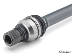 SUPERATV Honda Talon 1000 Heavy-Duty Front Prop Shaft —Rhino Driveline