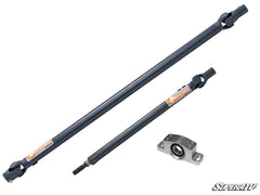 SUPERATV Can-Am Defender Heavy-Duty Prop Shaft - Rhino Driveline