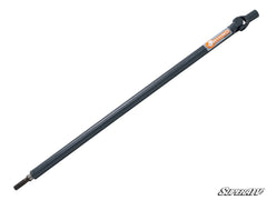 SUPERATV Can-am Maverick X3 Rhino Driveline U-Series Front Prop Shafts