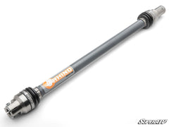 SUPERATV Can-Am Maverick Sport Heavy-Duty Prop Shaft - Rhino Driveline