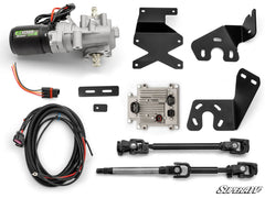 SUPERATV Polaris Ranger XP 1000 EZ-Steer Series 6 Power Steering Kit