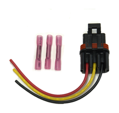 RLB Motorsports Polaris Pulse Plugs