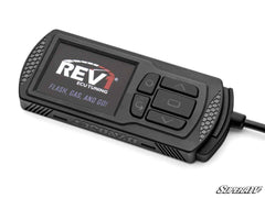 SUPERATV Kawasaki Teryx KRX 1000 Dynojet Power Vision 3 ECU Tuner