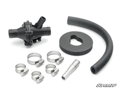 SUPERATV Can-Am Maverick Trail In-Dash Cab Heater