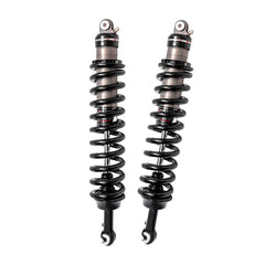 ZBROZ Polaris Ranger XP 1000 2.2" X0-IFP Series Rear Exit Shocks (2018-2025)