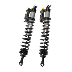 ZBROZ Polaris Ranger XP Crew 1000 2.2" X1 Series Rear Exit Shocks