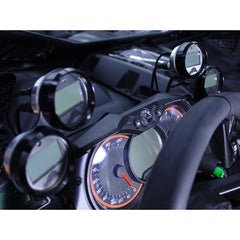 EVP Can Am Maverick X3 Gauge Mount