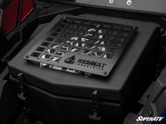 SUPERATV Assault Industries Cooler/Cargo Box MOLLE Panel