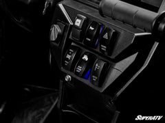 SUPERATV 30" Chase Light Bar