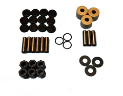 Ibexx Can-Am X3 Clutch Rebuild Kits