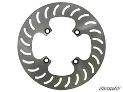 SUPERATV Replacement Portal Brake Rotor Kit