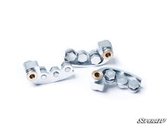 SUPERATV Polaris RZR XP Turbo S Clutch Kit