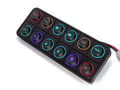 LaRue Performance Can Keyboard