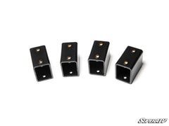 SUPERATV Seat Risers for Polaris RZR Turbo R