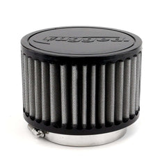 Rugged Activated Carbon Air Filter for MAC Air Helmet Pumper