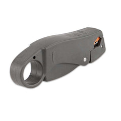 Rugged Coax Cable Stripper Tool