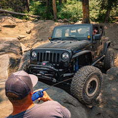 Rugged Long Range Bundle for V3 and RH5R Handheld Radios