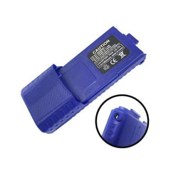 Rugged Long Range Bundle for V3 and RH5R Handheld Radios