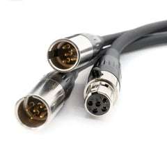 Rugged Dual Radio Rocker Switch