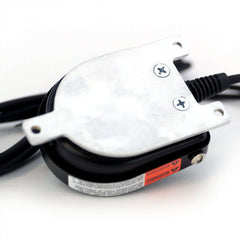 Rugged Foot Pedal Push to Talk PTT OFFROAD Intercom Systems