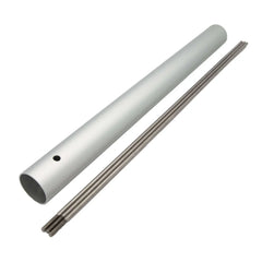 Rugged Base Camp - Digital M1 Mobile Radio with Fiberglass Antenna Kit