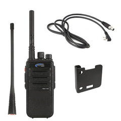 Rugged Handheld Radio Kit