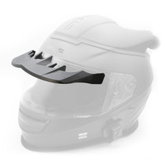 Rugged Helmet Shield Visor