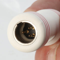 Rugged Intercom PTT to Car Harness Push to Talk (PTT) Adapter