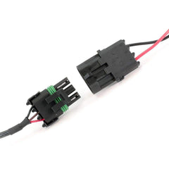 Rugged MAC-1X Single Person High Output Helmet Air Pumper (Bundle)