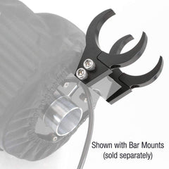 Rugged MAC-1X 1-Person High Output Helmet Air Pumper (Pumper Only)