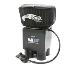 Rugged MAC Air 4-Person Helmet Air Pumper (Pumper Only)