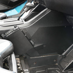 Rugged Polaris RZR PRO XP - Turbo R - Pro R - Remote Head Mount Kit