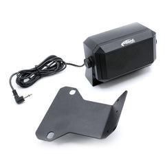 Rugged Polaris Xpedition Speaker Upgrade