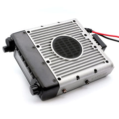 Rugged RACE RADIO KIT - Rugged RACE SERIES M1 Mobile Radio with Antenna