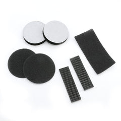 Rugged Replacement Hook and Loop for BT2 Bluetooth Headset