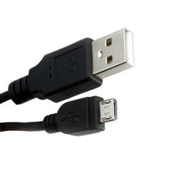 Rugged Replacement USB Charging Cable for BT2 Bluetooth Headset