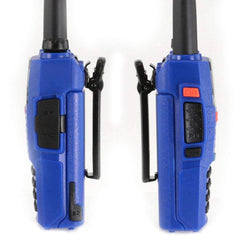 Rugged 2 PACK - Rugged V3 - Business Band Two Way Handheld Radio - Analog Only