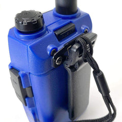 Rugged 2 PACK - Rugged V3 - Business Band Two Way Handheld Radio - Analog Only