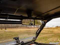 SUPERATV Can-Am 17" Curved Rear View Mirror