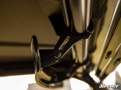 SUPERATV Can-Am 17" Curved Rear View Mirror