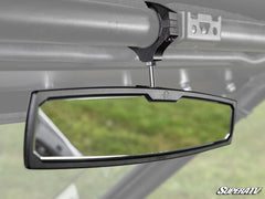 SUPERATV Polaris Ranger Aluminum Rear-View Mirror