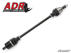 SUPERATV Polaris RZR S 1000 Axle - ADR Brand
