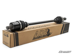 SUPERATV Polaris RZR XP 900 Axle - ADR Brand
