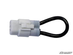 SUPERATV Kawasaki Seat Belt Override