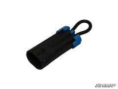 SUPERATV Can-Am Seat Belt Override