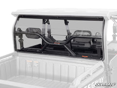 SUPERATV Segway Fugleman UT10 Rear Windshield