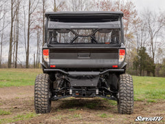 SUPERATV Segway Fugleman UT10 Rear Windshield