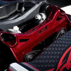 HCR X3 Shock Tower Support