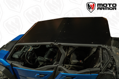 Moto Armor Aluminum Roof for Can Am Commander MAX and Maverick Sport MAX